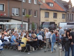 Sint Gillis Waas 2019